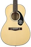 Fender フェンダー アコースティックギター CP-60S NAT ソフトケース付属