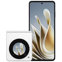 Amazon.co.jp: Libero Flip A304ZT SIM Free (White) + Original SIM 