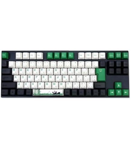 Amazon.co.jp: Varmilo ゲーミングキーボード ラピッドトリガー