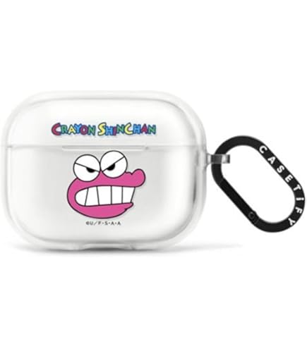 Amazon | CASETiFY [Crayon Shin-chan Co-Lab] チョコビ
