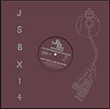 She's on It [Analog]