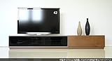 ウォールナット GS210TV-WL ボード テレビ台 テレビボード 国産 60インチテレビ対応 ローボード 40・42インチ46・52インチ推奨 新進デザイナーズ 日本製 ｔｖボード avボード ワイドボード 収納 シンプル モダン ガラ