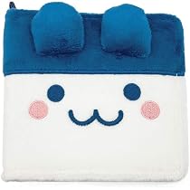 Amazon.co.jp: たまごっちもふもふコレクトブック（みみっち） : おもちゃ