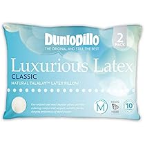 dunlopillo coolmax pillow protector