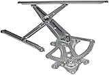 Dorman 740-505 フロント運転席側パワーウィンドウレギュレーター トヨタモデル用