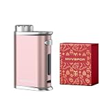Eleaf iStick Pico Plus MOD/Black/Grey/Rose Gold/Silver/White イーリーフ アイスティック ピコ プラス モッド ブラック グレー ローズゴールド シルバー ホワイト 電子タバコ 本体 VAPE バッテリー 510規格 510 爆煙 (Rose Gold)
