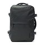 [インケース] バックパック EO Travel Backpack EO-BP ブラック/CL90004