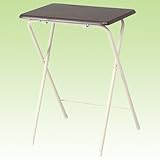 折り畳みコンパクトデスク　ＮＨ－ＦＤ０１　ＢＲ