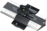 POWERTEC 71059 Thin Rip Table Saw Jig [並行輸入品]