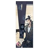 刀剣乱舞 -ONLINE- 日本号 ネックストラップ 47