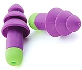 Moldex ロケッツ 収納ケース付耳栓 NRR27 4組 6400-Rockets