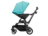orbit baby 【正規代理店2年間保証付】 G3インファントドライブ&ストローラーセット/ティール 【おでかけ】【ベビーカー】【トラベルシステム】 STOB4009