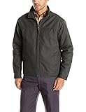 Wolverine Men's Pierson Jacket Charcoal Medium [並行輸入品]