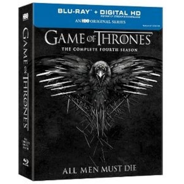 Amazon.co.jp: Game of Thrones: The Complete First Season