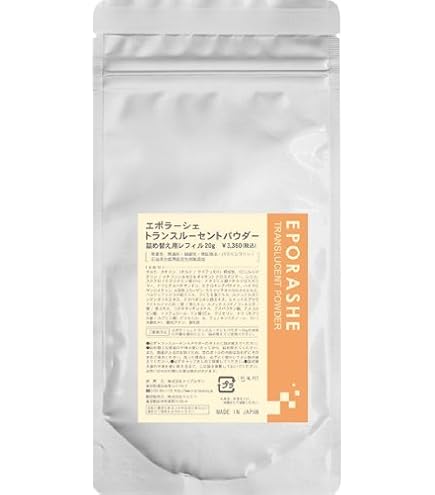Amazon.co.jp: EPORASHE デルミライト 30包 カバノアナタケ チャーガ