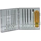 SEPTLS18899PS40BP - Cooper tools apex 99 Series 11-Pc Ballpoint Tool Sets - 99PS40BP by Xcelite