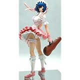 一騎当千 呂蒙子明 あまロリver. (1/7スケールPVC塗装済み完成品)