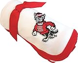 NC State Wolfpack Baby Receiving Blanket