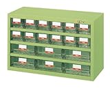 ハニーケース・樹脂ボックス HFS-126TL