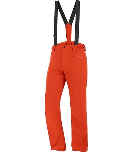 Amazon.co.jp: GOLDWIN ゴールドウイン スキーウェア パンツ＜2023