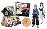 亰都ザナドゥ -桜花幻舞- 限定版 -PS5 【Amazon.co.jp限定】 オリジナルPC&スマホ壁紙 配信 限定版特典 同梱 サポートカード「LinoN」DLCチラシ・Amazon限定特典衣装DLC「ぱんぷきん・うぇいぶ」