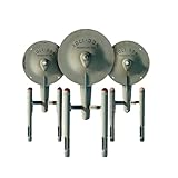 ポーラライツ スタートレック宇宙大作戦 TOS U.S.S.エンタープライズ用 パイロットエディション 3in1キット 1/350スケール プラモデル POL993 成形色