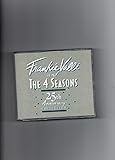 Frankie Valli & The 4 Seasons - 25th Anniversary Collection