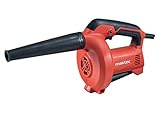 MAKITA MT401 VARI-SPEED ELECTRIC AIR BLOWER 530WATT 8500-16000RPM BY MAKTEC