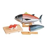 マグロ解体！寿司職人セット エド・インター