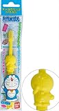 ドラえもん(イエロー)歯ブラシ 25-310 【まとめ買い12個セット】