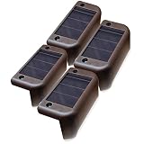 SOLAR DECK LIGHT