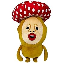 こびとづかん　特大　美品　ベニキノコビトぬいぐるみ こびとづかん 特大 美品 ベニキノコビトぬいぐるみ こびとづかん 超
