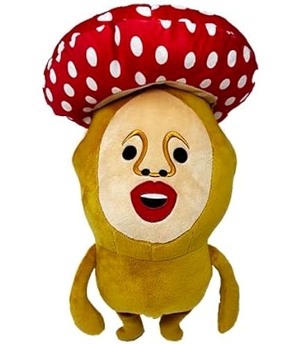 Amazon.co.jp: こびとづかん ぬいぐるみ リトルハナガシラ S : おもちゃ