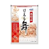 はごろも 花かつお はごろも舞 70g(5043)