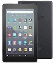 Fire 7 タブレット (7インチディスプレイ) 16GB