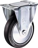 ハンマー　Ｓシリーズ５２０タイプ固定ゴムＢ車１５０ｍｍ