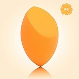 LuxBene(TM) 3PCS柔らかいスポンジパフプロFundationメイクアップスポンジファンデーションパフ完璧なパウダーは、美容Epongeマキアージュスムース