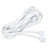 5050 RGB LEDテープライト ピン無し 延長コード 5M 用延長ケーブル 4pin