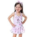 女の子 水着 みずぎ キッズ ベビー ワンピース 水着 子供 水着 女児 温泉