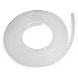 シリコンチューブ、5 / 32 " ID X 11 / 32 " OD 100 Feet 117103-100