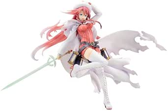 サモンナイト3 アティ (1/8スケール PVC製塗装済完成品)