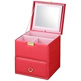 コフレ メイクボックス ローズレッド