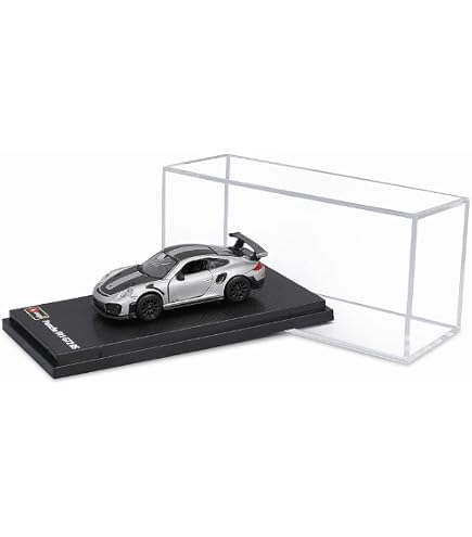 Amazon | サンリッチ (Sunrich) MINI GT 1/64 ポルシェ 911 (992) GT3