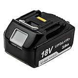 マキタ18vバッテリー マキタ18v互換バッテリー バッテリー18v bl1830 3000mAh 1個 大手サムスン社製セルを搭載 1年間品質保証マキタBL1815 BL1830 BL1840 BL