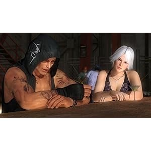 Dead or Alive 5 152 Waterproof Plastic Poster 防水ポスター バスルーム/庭/屋外で使用することができます Dead or Alive 5 152 Waterproof Plastic Poster 防水ポスター バスルーム/庭/屋外で使用することができます