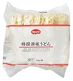 [冷凍]KUZE 特撰讃岐うどん 1250g(250g×5食)×2袋