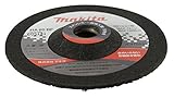 マキタ(makita) 刃物研ぎ砥石(5枚入) 粒度60 100×2.5×15 A-47553