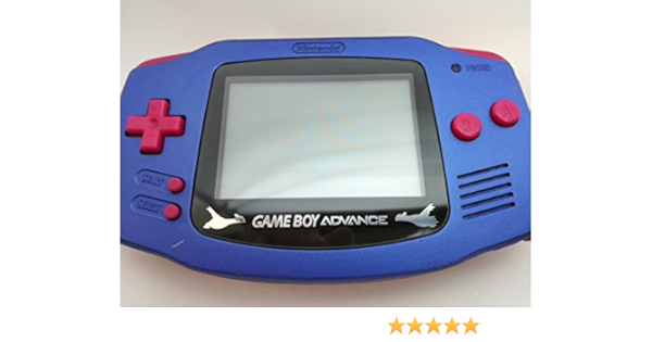 Amazon ゲームボーイアドバンス ラティアス ラティオス 本体 周辺機器