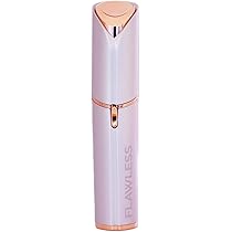 Amazon | フローレスフェイスプレミアム3.0 顔そり 電動 フェイス