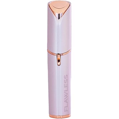 Amazon | フローレス Flawless レディース電気シェーバー 電動フェイス